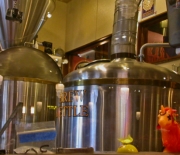 WHATS BREWING   The Israeli Microbrewery Revolution   Anglo Breweries in Israel